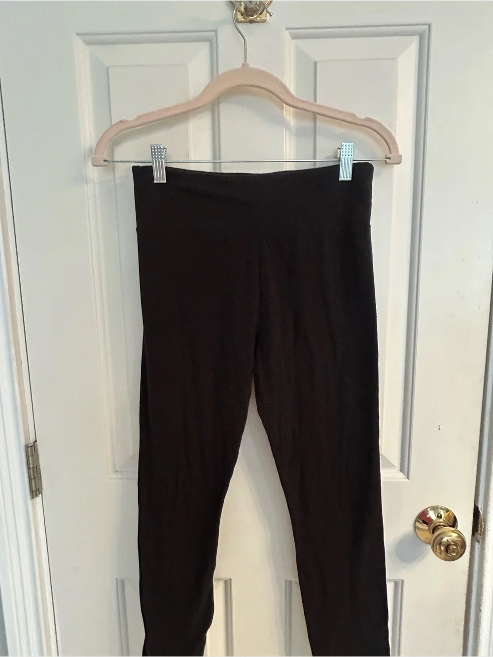 Justice Black Girls' Leggings
